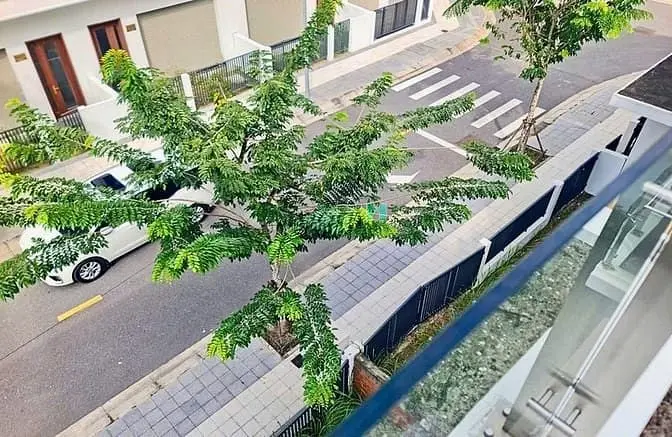 Bán Nhà Phố Góc Xẻ Khe Alk06 Ngay Công Viên Dự Án T&T City Long Hậu