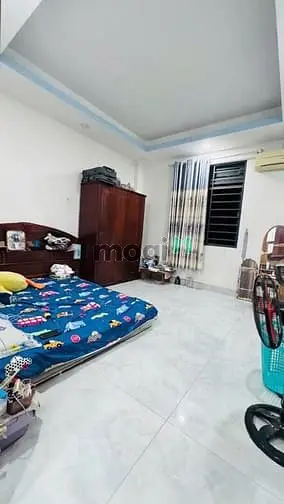 Bán Nhà Quận 1 - 4 Tầng Btct - 2 Sân Thượng - 4Pn - 49M Nhỉnh 10 Tỷ