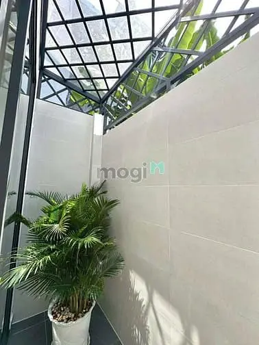 Bán Nhà 1 Trệt 2 Lầu Đường 8 Lò Lu Ngay Khu Đông Tăng Long, Quận 9