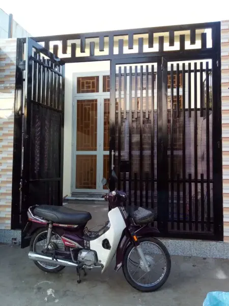 Cho Thuê Nhà Nguyên Căn – Số 20 Đường Số 10, Kdc Hoàng Hải, Hóc Môn | 7.500.000Đ/Tháng
