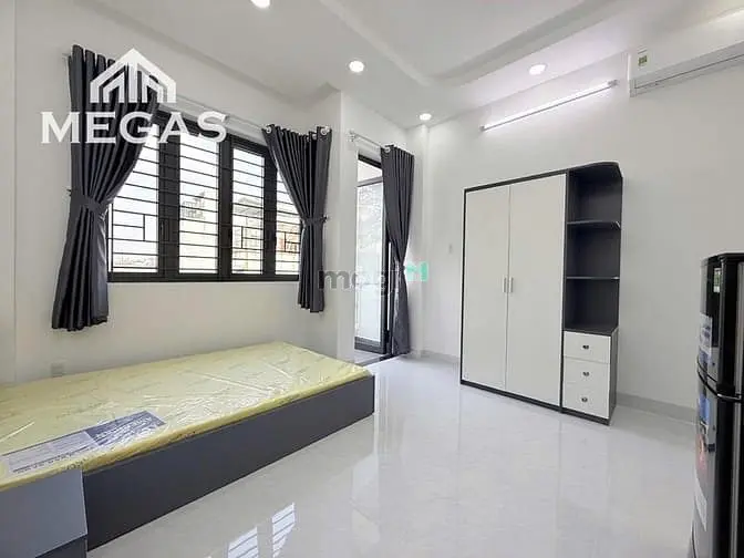 📍 Nguyễn Văn Quá - Bancol, Full Nội Thất 📌 Tân Bình, Gò Vấp, Tân Phú