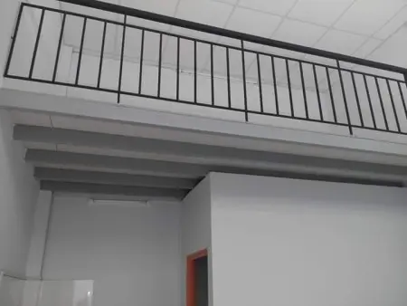 Phòng Trọ Huyện Nhà Bè 16M2 Có Gác Lửng