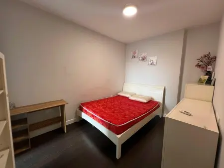 Chung Cư Khang Gia- Phan Huy Ích: Căn 90M2-3P Ngủ, 2Wc, Giá 10Tr/Th