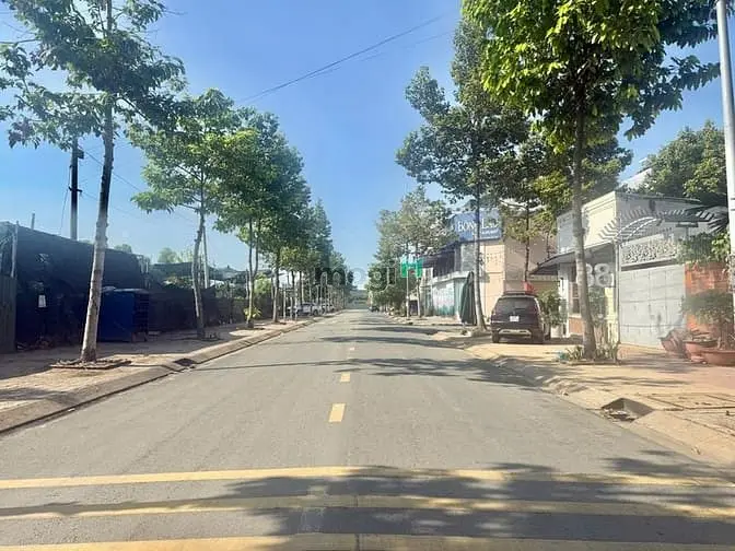 Bán Đất Khu Dân Cư D2D; Sổ Hồng 100M2 Ngang 5M Siêu Hiếm Giá 7.95 Tỷ