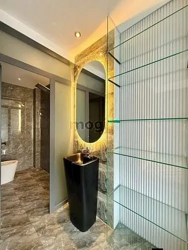 Nhà Đẹp Hxh Ngay Lê Văn Thọ Nhà Villa Full Nội Thất