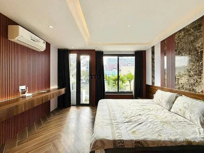 Nhà Đẹp Hxh Ngay Lê Văn Thọ Nhà Villa Full Nội Thất