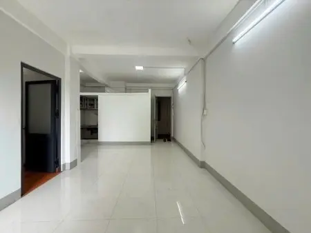 Chung Cư Lê Văn Sỹ, Tân Bình: 87M2, 2P Ngủ, Máy Lạnh, 10,5Tr/Th