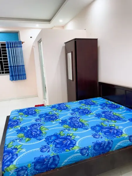 Phòng Đủ Tiện Nghi Ngay Trung Tâm Quận Tân Phú