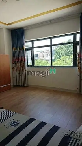 Bán Gấp Nhà Đẹp Đặng Thùy Trâm, Bình Thạnh, Dt 5M X 20M, 3 Tầng, 5 Pn