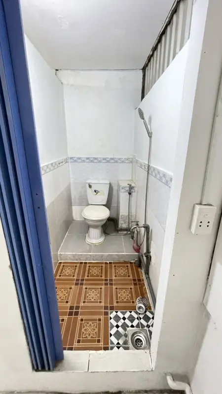 Phòng Trọ Giá Rẻ Ngay Sân Bay, 21/1 Trường Sơn Q. Tân Bình