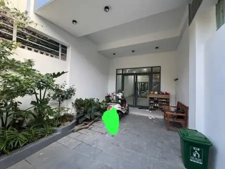 Cho Thuê Nhà Mới (An Thượng, Ngũ Hành Sơn, Đà Nẵng)
