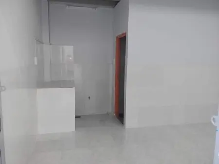 Phòng Trọ Huyện Nhà Bè 16M2 Có Gác Lửng