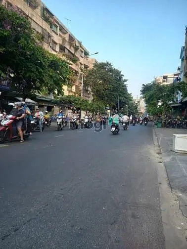 Bán Nhà Mặt Tiền Đường Nhựa Tân Sơn Nhì - Tân Phú - 93M2 - Nhỉnh 11 Tỷ