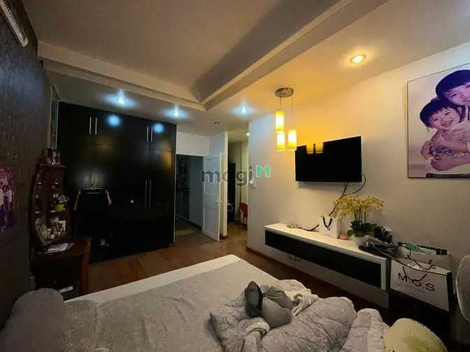 24,5 Tỷ! Bán Mặt Tiền 30M Đặng Thuỳ Trâm, Bình Thạnh - 5X23M - 5 Tầng