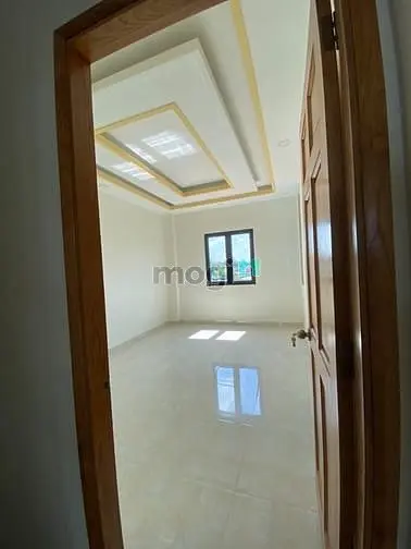 Nhà Đẹp 3 Tầng, Gần Ngay Công Viên, Đường Đặng Thùy Trâm, Bình Thạnh