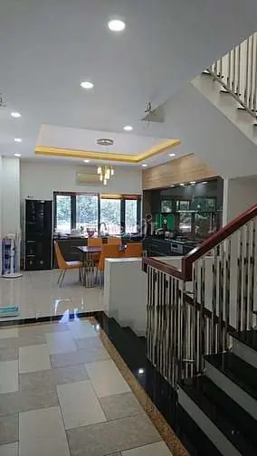 Bán Gấp Nhà Đẹp Đặng Thùy Trâm, Bình Thạnh, Dt 5M X 20M, 3 Tầng, 5 Pn