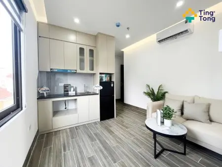 Ccmn 1N1K Full Đồ Thoáng Ở Được Ngay The Manor , Beta Mễ Trì