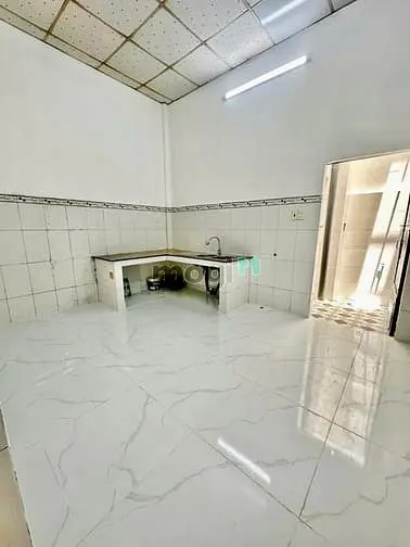 Nhà 4X20 Đường Rộng, Nguyễn Trọng Trí_Đối Diện Bến Xe Miền Tây