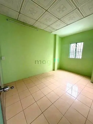 Cho Thuê Nhà Hẻm Xe Hơi Bùi Tư Toàn Quận Bình Tân Giá 9.000.000