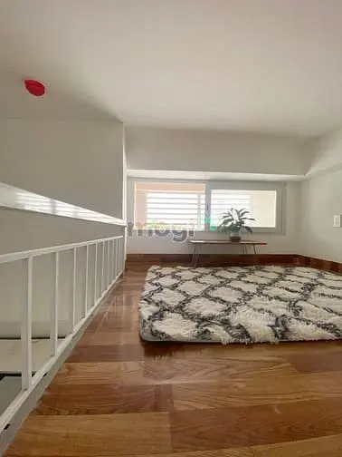 Cho Thuê Căn Hộ Mini Có Gác Lửng Đường Vũ Huy Tấn Quận Bình Thạnh