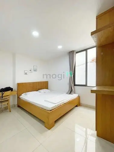 Cho Thuê Căn Hộ Mini Rộng 35M2 Tách Bếp Đường Nguyễn Xí Q. Bình Thạnh