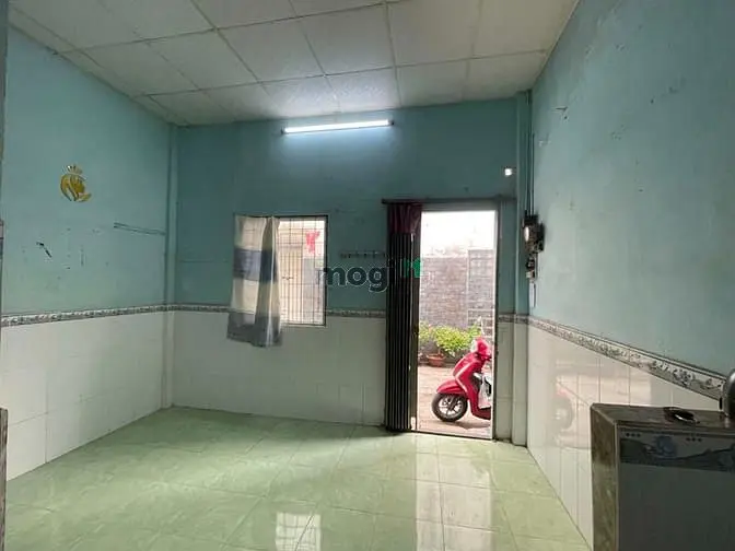Cho Thuê Phòng Trọ Quận Gò Vấp