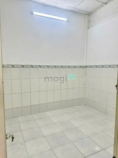 Nhà 4X20 Đường Rộng, Nguyễn Trọng Trí_Đối Diện Bến Xe Miền Tây