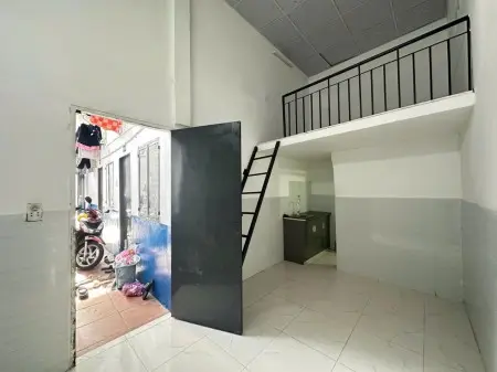 Đường Số 4- Phường Linh Xuân- Tp.thủ Đức