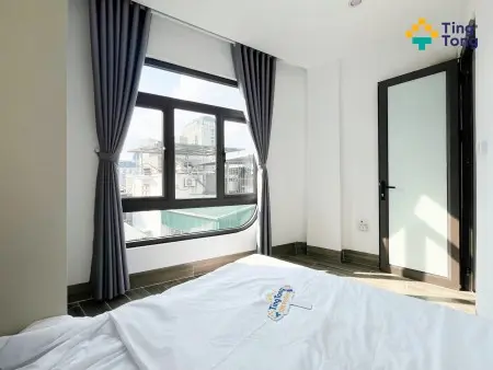 Ccmn 1N1K Full Đồ Thoáng Ở Được Ngay The Manor , Beta Mễ Trì