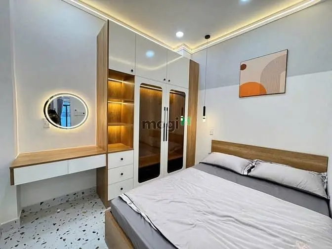 Cần Bán Nhà Hẻm Thông Đỗ Tấn Phong - Phú Nhuận