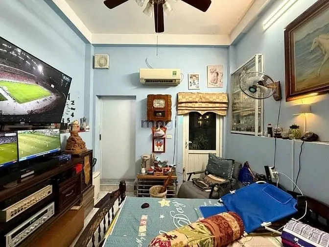 Siêu Phẩm| Mặt Phố Đông Các | 84M2 X 5 Tầng | Mt 3.7M | Chỉ 30.9 Tỷ