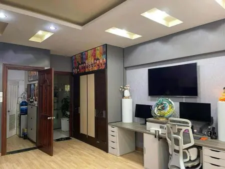 Pass Phòng Kdc Trung Sơn, Hỗ Trợ 40% Cọc