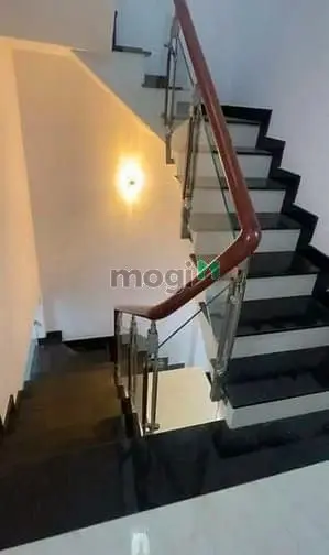 Bán Nhà Lâm Văn Bền,Quận 7-Dt:50M²-4Pn 4Wc- Giá: 3 Tỷ- Shr