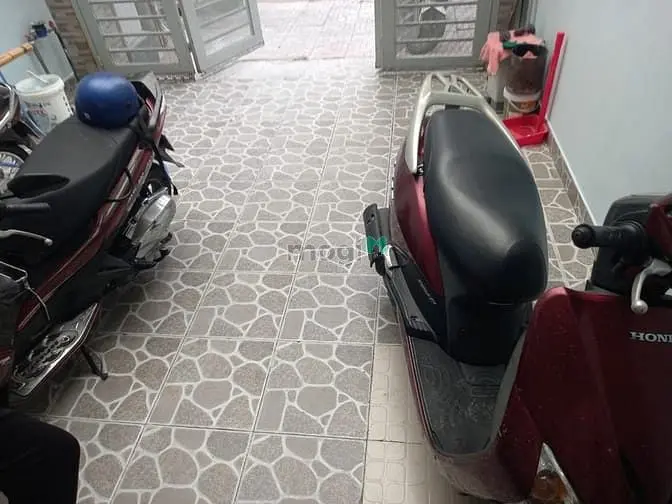 Cho Thuê Mặt Bằng Mặt Tiền Sầm Uất Đường D5 (Gần Đại Học Ngoại Thương)