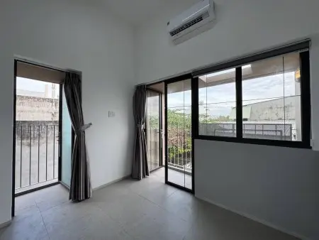 [Thủ Đức] Phòng Duplex Ban Công Riêng Siêu Thoáng- Ngay Sát Đh Tài Chính Marketing Q9