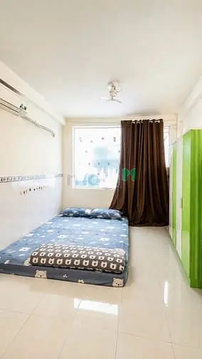 Bán Nhà Sư Vạn Hạnh Q.10 - 3,8M X 7M Chỉ 4,75 Tỷ