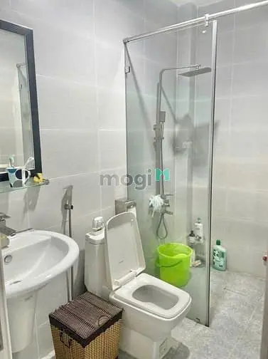 Nhà Thuê, Khu Tên Lửa, Bình Tân, 4X20 3 Lầu 4Pn, Full Nội Thất
