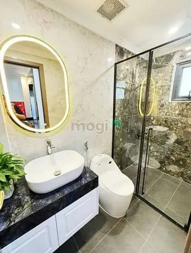 Siêu Phẩm | Mặt Phố Đại La | 40M2 X 7 Tầng | Mt 5M | Giá 28.5 Tỷ