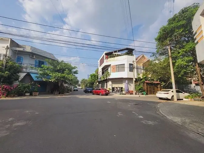 Bán Nhà Liên Kế 5X18M=90M2 Kdc Tân Phong,Giá Tốt Chỉ 4,5 Tỷ Vị Trí Đẹp