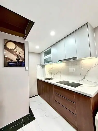 Nhà Đẹp Ngay Trần Kế Xương - Khu Phố Ẩm Thực Pxl