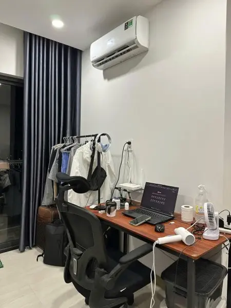 Chung Cư Khang Gia, Phan Huy Ích, Gv: 3P Ngủ, Nội Thất, 10Tr/Th