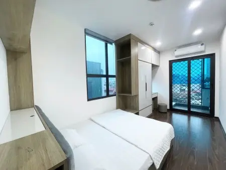 Chính Chủ Cho Thuê Phòng Tại Tây Hồ, 11 Triệu,2N1K, Hàng Hot Đẹp.