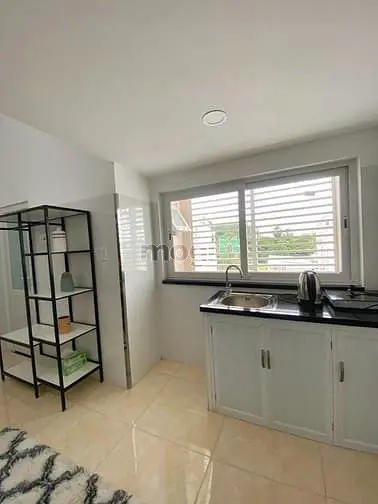 Cho Thuê Căn Hộ Mini Có Gác Lửng Đường Vũ Huy Tấn Quận Bình Thạnh