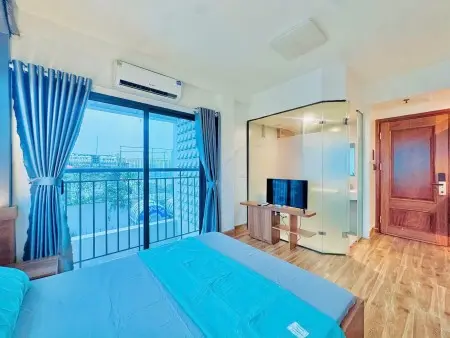 Nhà Đẹp Ngay Lotte Mall Tây Hồ - Full Nội Thất Ở Được Ngay Chỉ Từ 4Tr850