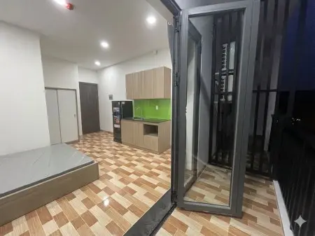 Khai Trương 8 Chdv Cát Lái Mới Keng Full Nt Có Ban Công Giá 4Tr2-4Tr7 Vào Ở Được Ngay