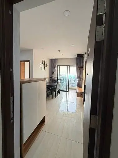 Bán Gấp Căn Hộ An Gia Skyline Quận 7 – 70M² (2Pn 2Wc) – Giá 2499 Triệu