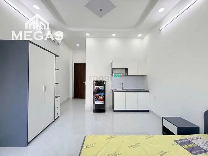 📍 Nguyễn Văn Quá - Bancol, Full Nội Thất 📌 Tân Bình, Gò Vấp, Tân Phú