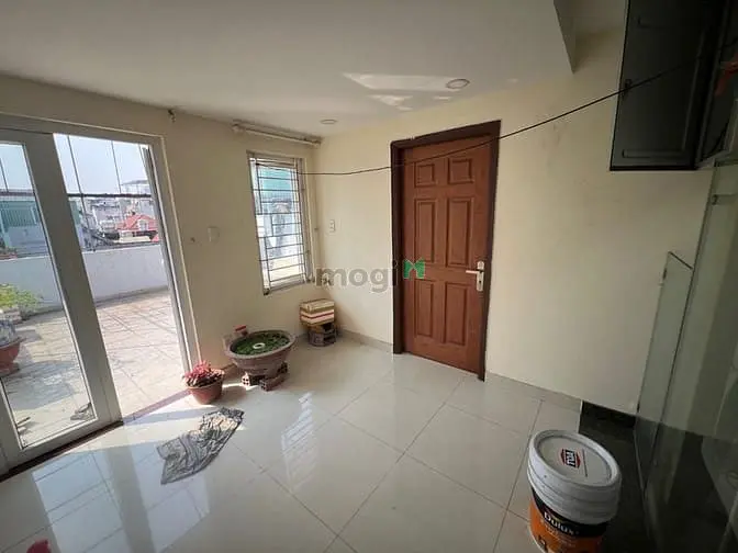 Phan Xích Long - 5 Tầng Thang Máy - 116M2 - Chỉ Hơn 15 Tỷ