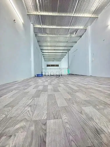 Nhà Cho Thuê, 4X18 Gác Lửng, Nở Hậu 5,5M, Tân Hoà Đông, Bình Tân