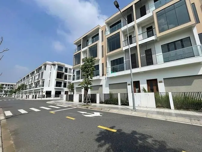 Tôi Bán Căn Nhà T&T City Long An, Long Hậu Số Lk08 Có Hỗ Trợ Xây Dựng